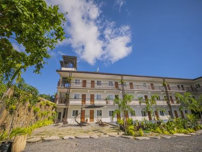 Bayview Garden Resort