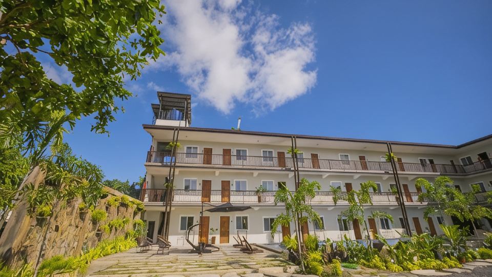 Bayview Garden Resort