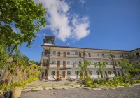 Bayview Garden Resort - Pools