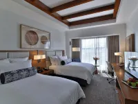 InterContinental Hotels MANAGUA AT METROCENTRO MALL by IHG - スパ