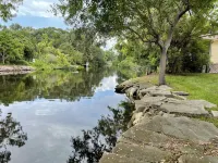 TAMPA FLORIDA VACATION DELIGHT - Homestays