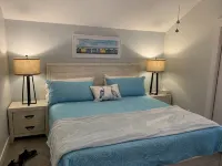 Island Oak Apartment - 4-Star