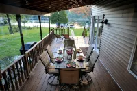 Glen Lake Sunset Escape - 4-Star