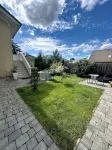Villa Steinhuder Meer App.Superior-La Fleur-(85m2)with pantry-kitchen, garden, WLAN - Villas