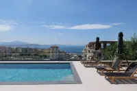 Safir Luxury Suites - Апартаменты