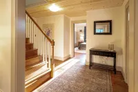 Rockhouse Bryson City, NC Walk to train and downtown shops and restaurants. - Wifi