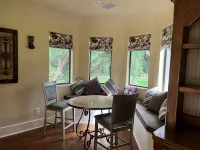 Gorgeous 5-bedroom country house in Cypress, Houston with Outdoor pool and SPA - Wifi