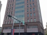Chiayi Guanzhi Hotel - Pet friendly