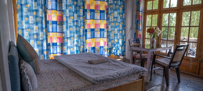Tsetan Guest House Hotels in Jammu