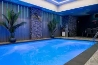 Sinegorye Hotel - Homestays