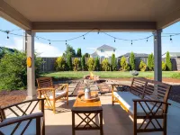 The Watusi Place - A Modern Umpqua Valley Getaway - 4つ星
