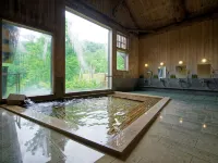 Yuki-No-Furusato Ochimizu-No-yu Tsutaya - Hot Springs