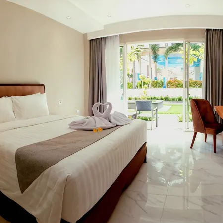 Rama Garden Hotel