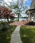 Waterfront With Relaxing Views - 5つ星