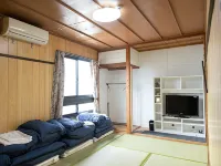 Guest House Danran - Pensions