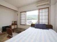 Business Hotel Seifuso - Ramah Hewan Peliharaan