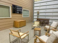 Spacious 5-bedroom house along the coast in Port O'Connor, TX - Bintang 4