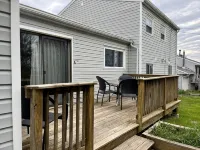 Canandaigua Lakeside Retreat - Wifi