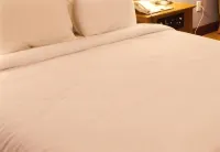 Sai Gon Ha Long Hotel - Wifi