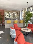 Soho Boutique Córdoba - بار