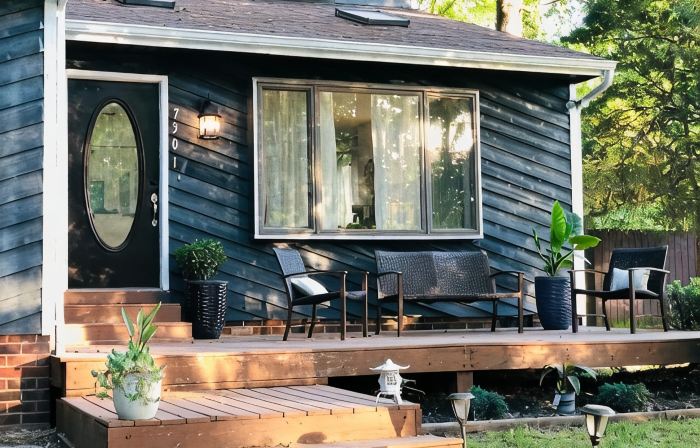 Light & airy home w/private hot tub on golf course