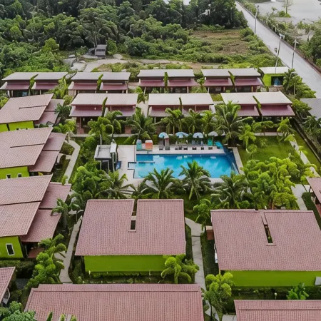 Siri Lanta Resort