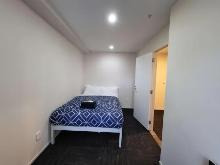 Empire Apartments