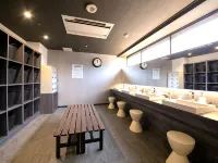 Miyakonojo Green Hotel - Park Yeri