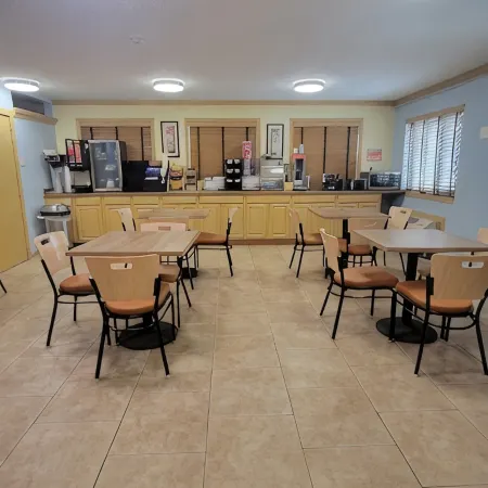 Quality Inn Sheridan