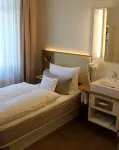 Stüttgens Hotel - 3-Star