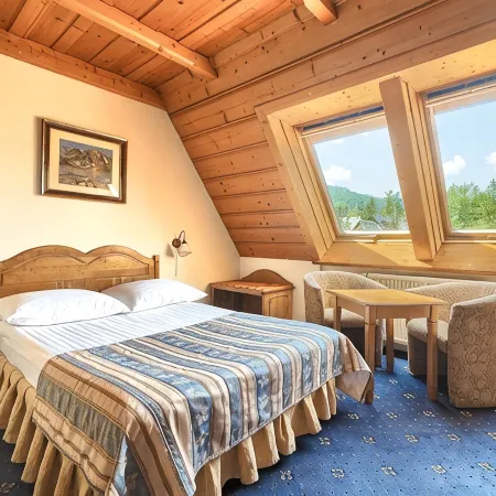 Hotel Belvedere Resort&Spa