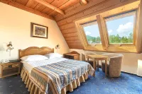 Hotel Belvedere Resort&Spa - 4 stjerner