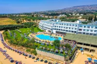 Corallia Beach Hotel Apartments - Beach
