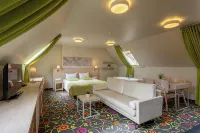 City Hotels Rūdninkai - Kitchens