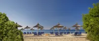 Blue Dolphin Hotel - en bord de mer