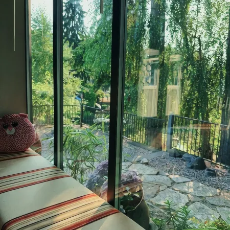 Cozy, Quiet, Bothell River House