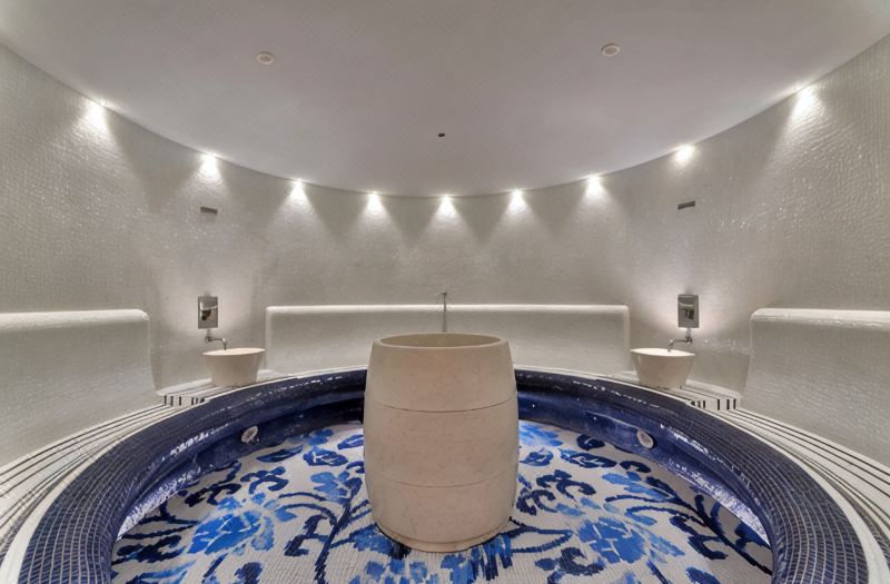 Hotel Premiere Abano photo 5