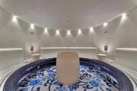 Hotel Premiere Abano - Горячие источники
