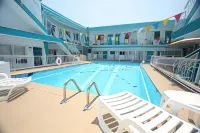 El Ray Motel - 2-نجوم