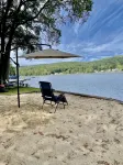 Amazing Lakefront Property - badewanne