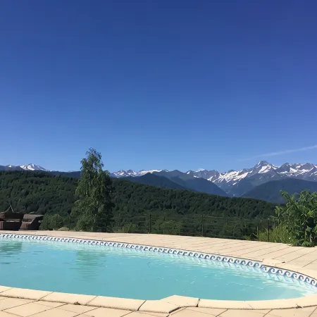 La Bernadole - Chambres d'Hôtes