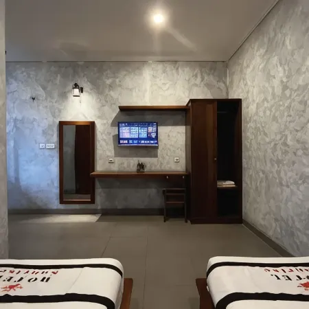 Sunrise Hotel Labuan Bajo