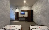 Sunrise Hotel Labuan Bajo - 2-Star