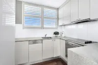 Mosman Luxury Studio - Wifi