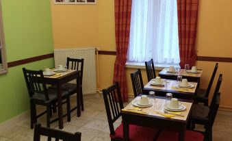 Hotel Derby Merode