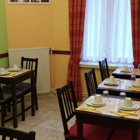 Hotel Derby Merode