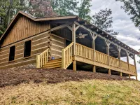 Closest Vacation Rental to NC's Stone Mountain State Park - Homestays