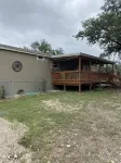 Steps from the Frio River, Located Just Off 337 and a Newly Added Cowboy Pool. - 3-Star
