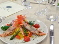 Sangallo Palace - Desayuno