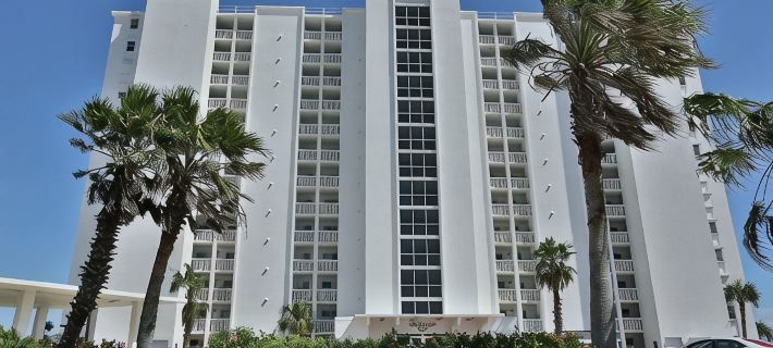 Luxury Oceanfront Condo in Ormond Beach Ξενοδοχεία στην πόλη Ormond Beach
